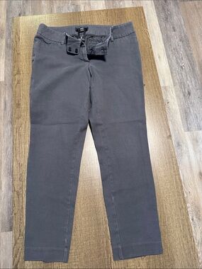 Mossimo Supply Co. Navy Casual Pants